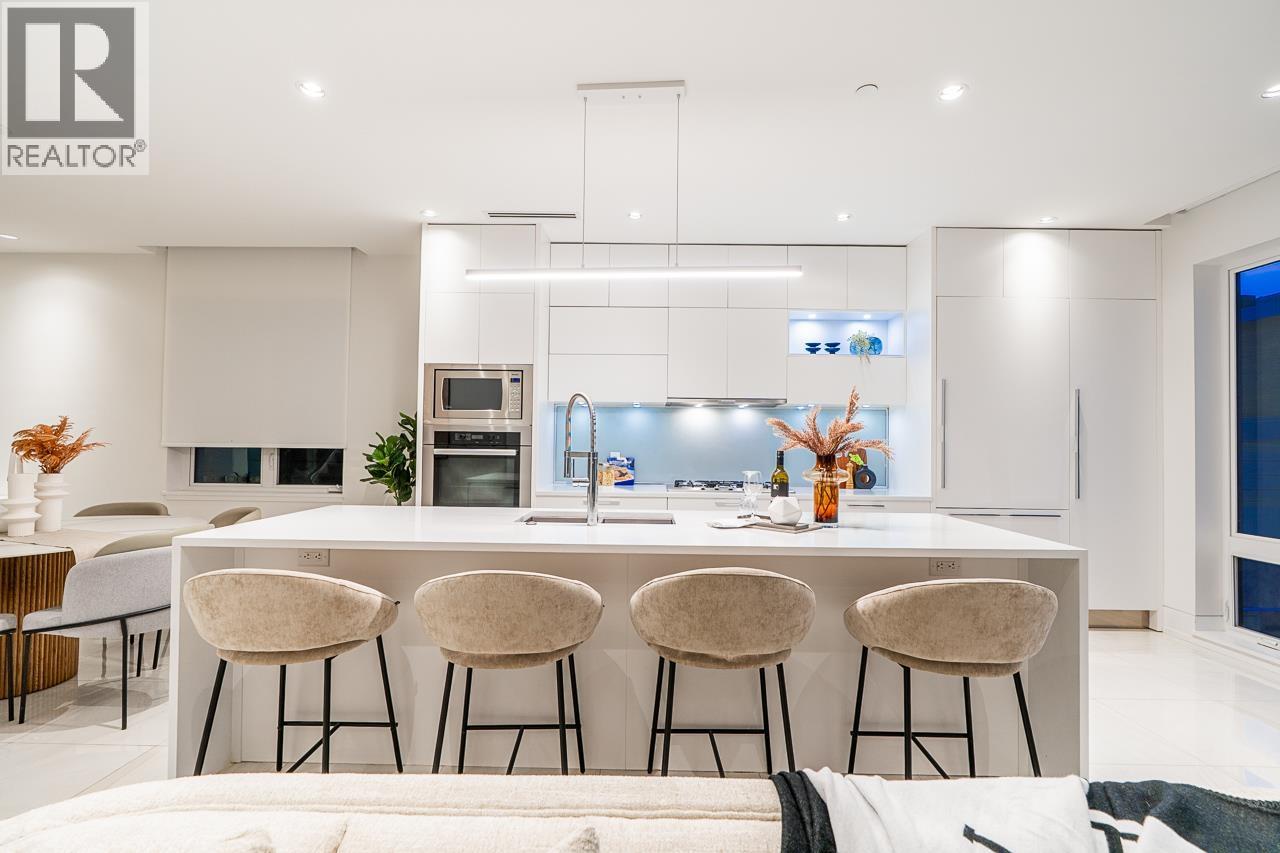 4691 W 9th Avenue, Vancouver, British Columbia  V6R 2E3 - Photo 9 - R3110718