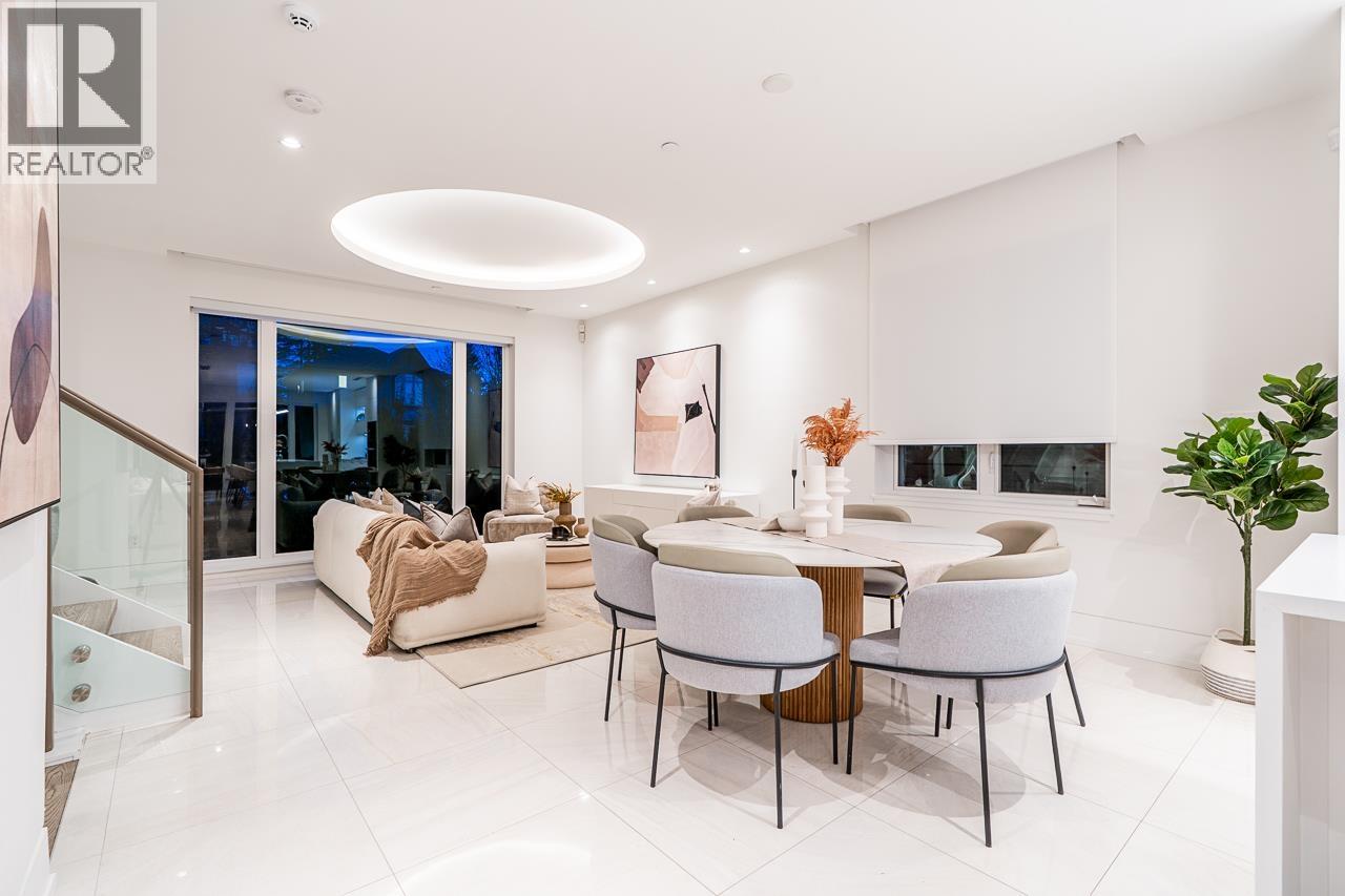 4691 W 9th Avenue, Vancouver, British Columbia  V6R 2E3 - Photo 6 - R3110718