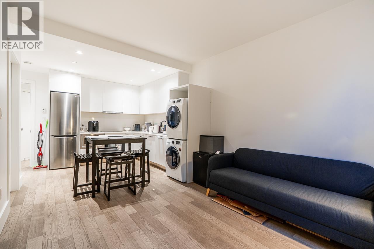 4691 W 9th Avenue, Vancouver, British Columbia  V6R 2E3 - Photo 27 - R3110718