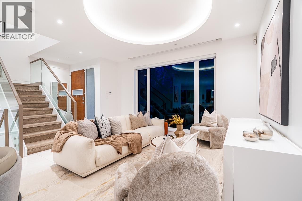 4691 W 9th Avenue, Vancouver, British Columbia  V6R 2E3 - Photo 5 - R3110718