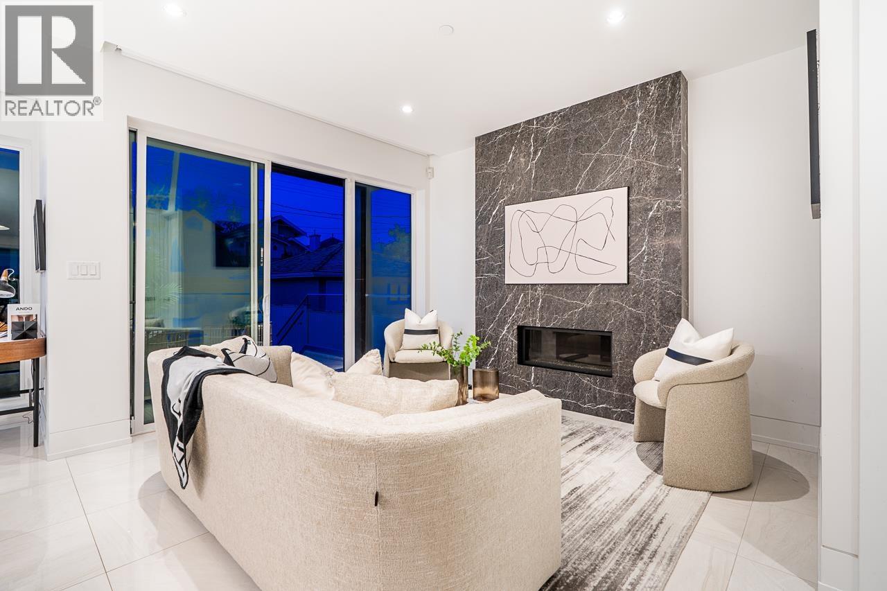 4691 W 9th Avenue, Vancouver, British Columbia  V6R 2E3 - Photo 14 - R3110718