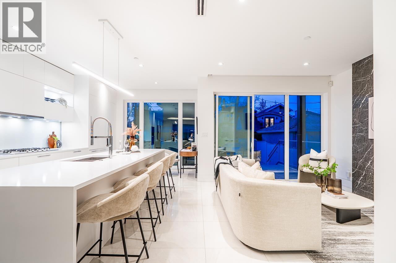 4691 W 9th Avenue, Vancouver, British Columbia  V6R 2E3 - Photo 7 - R3110718