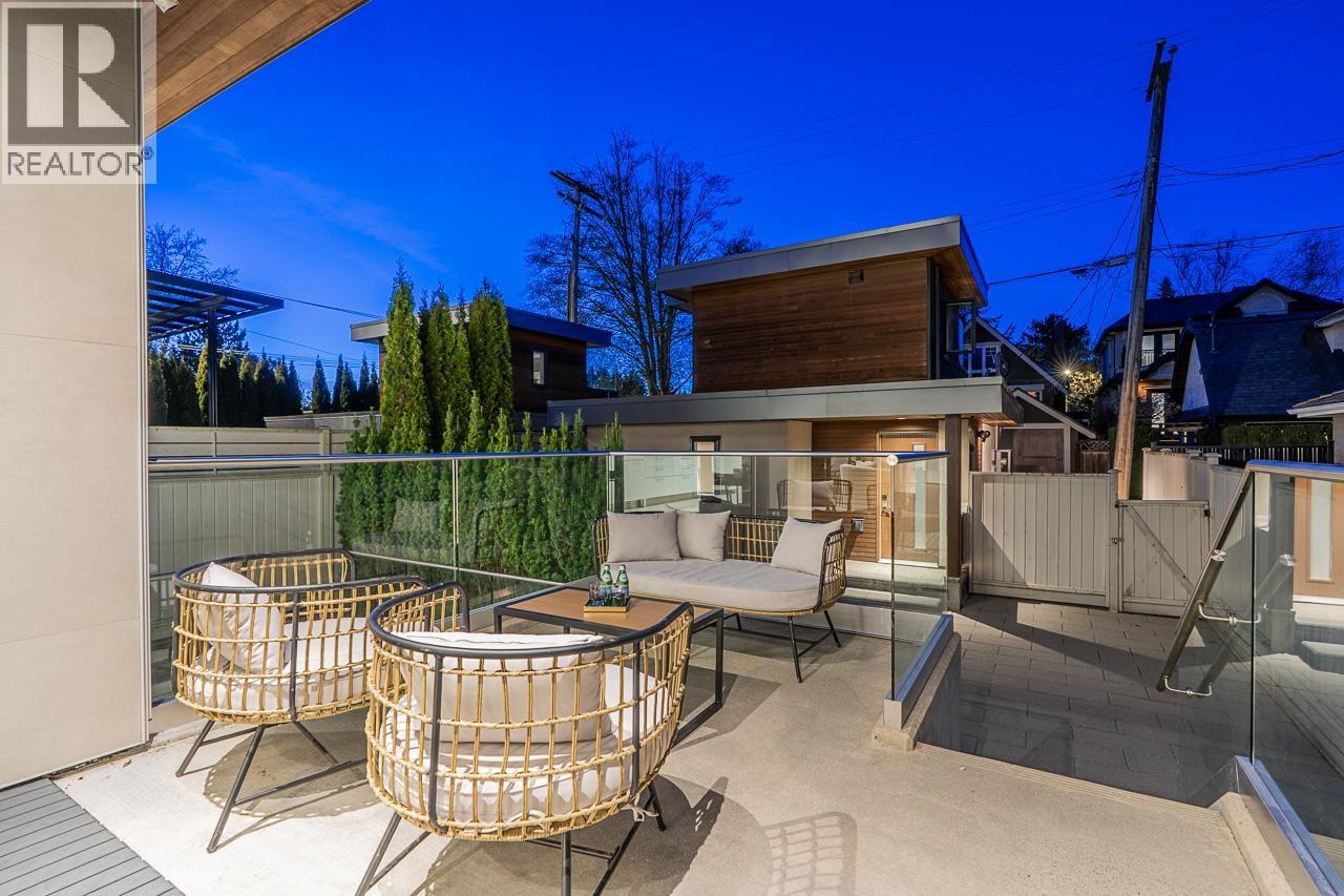 4691 W 9th Avenue, Vancouver, British Columbia  V6R 2E3 - Photo 19 - R3110718