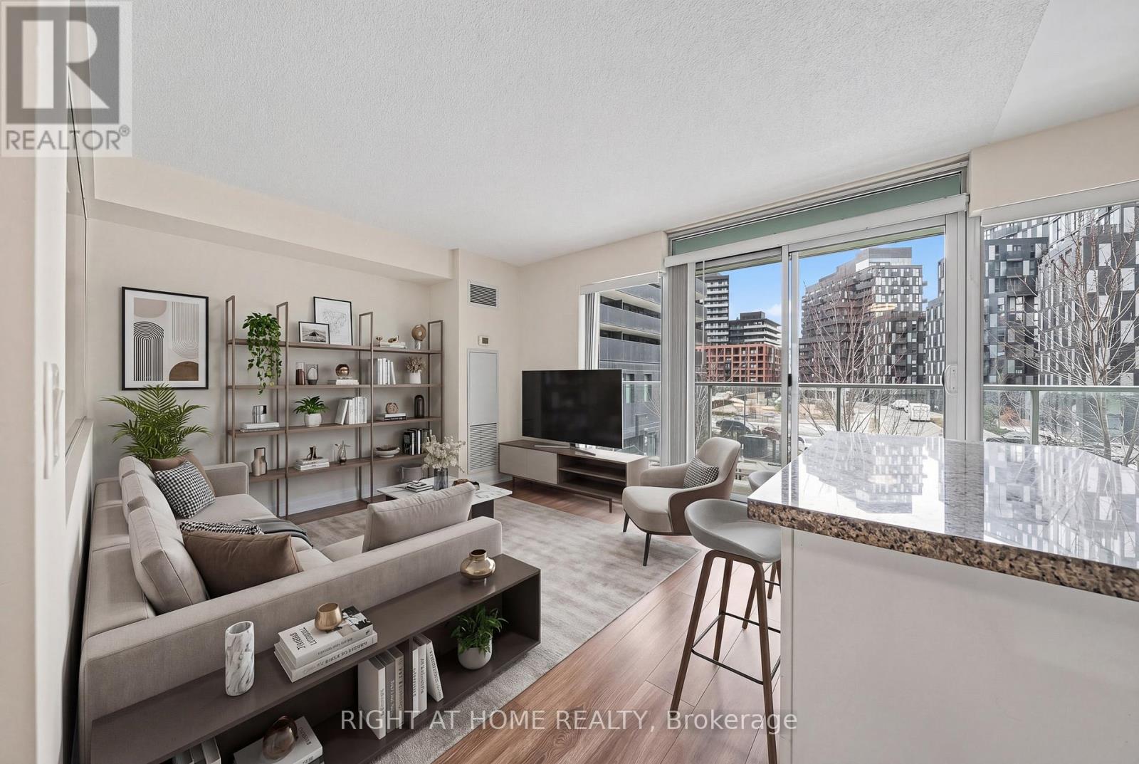 203w - 565 Wilson Avenue, Toronto, Ontario  M3H 5Y6 - Photo 10 - C12811594