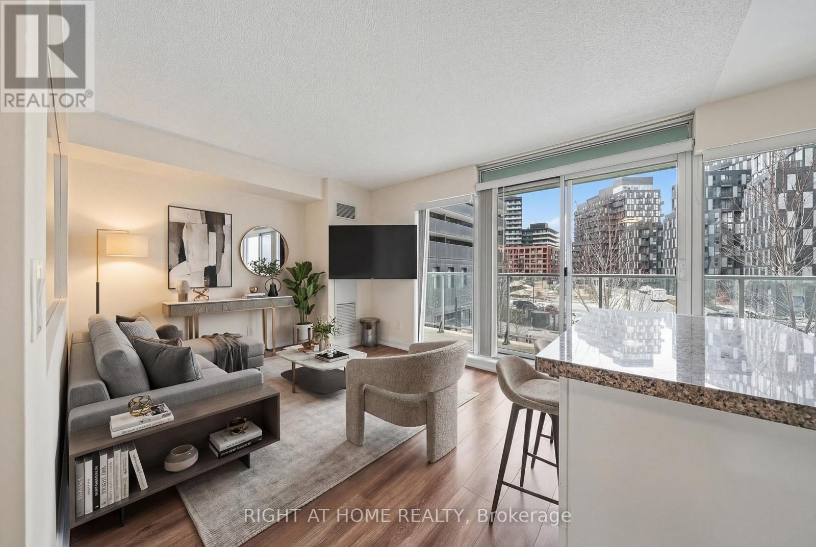 203w - 565 Wilson Avenue, Toronto, Ontario  M3H 5Y6 - Photo 9 - C12811594