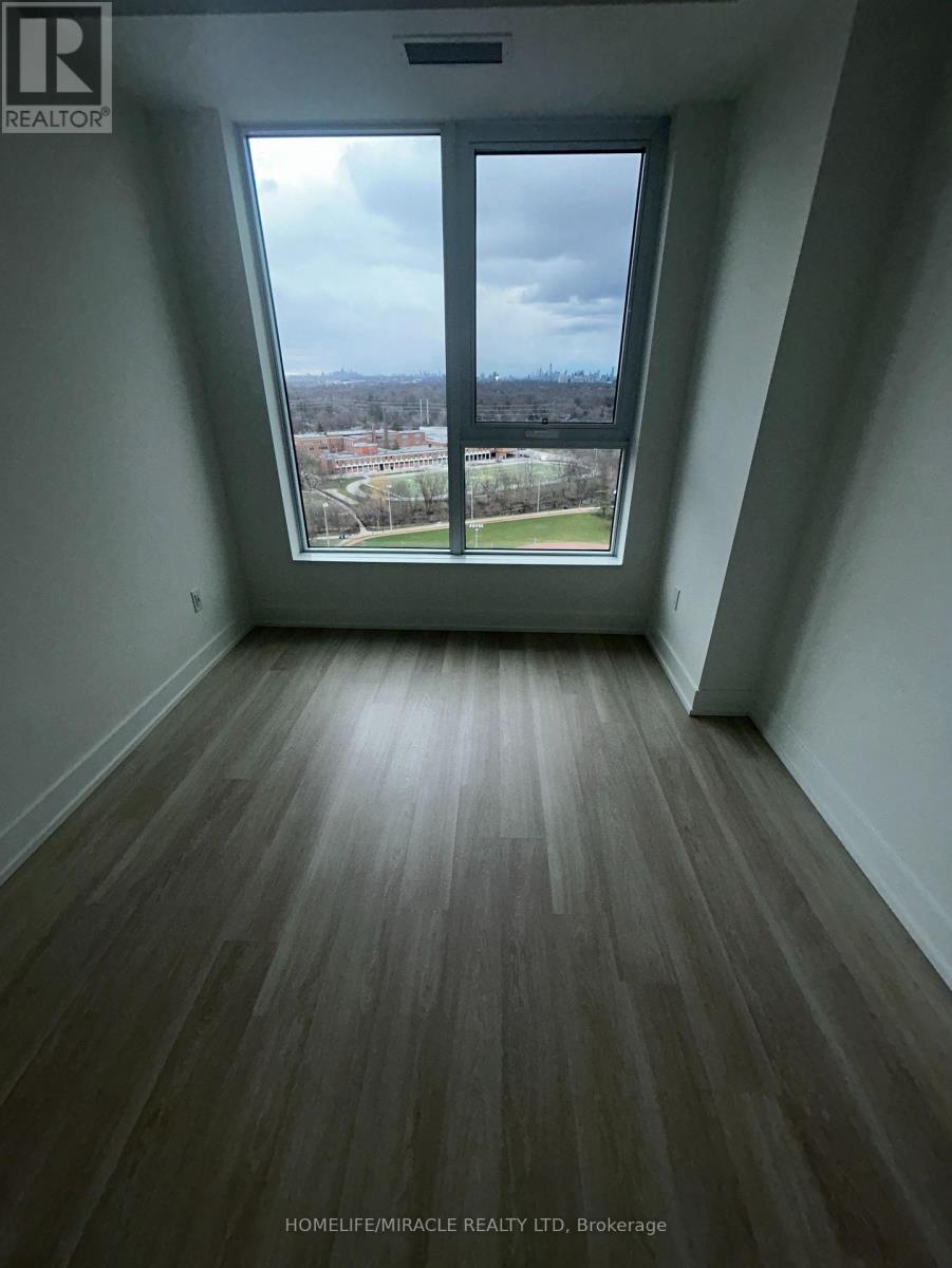 1714 - 60 Central Park Roadway, Toronto, Ontario  M9A 3K1 - Photo 11 - W12993400