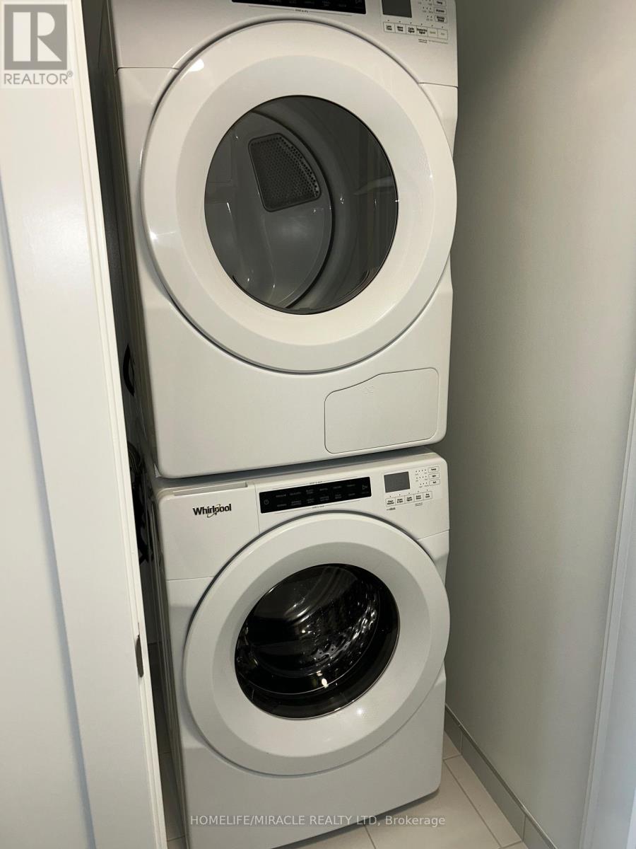 1714 - 60 Central Park Roadway, Toronto, Ontario  M9A 3K1 - Photo 17 - W12993400