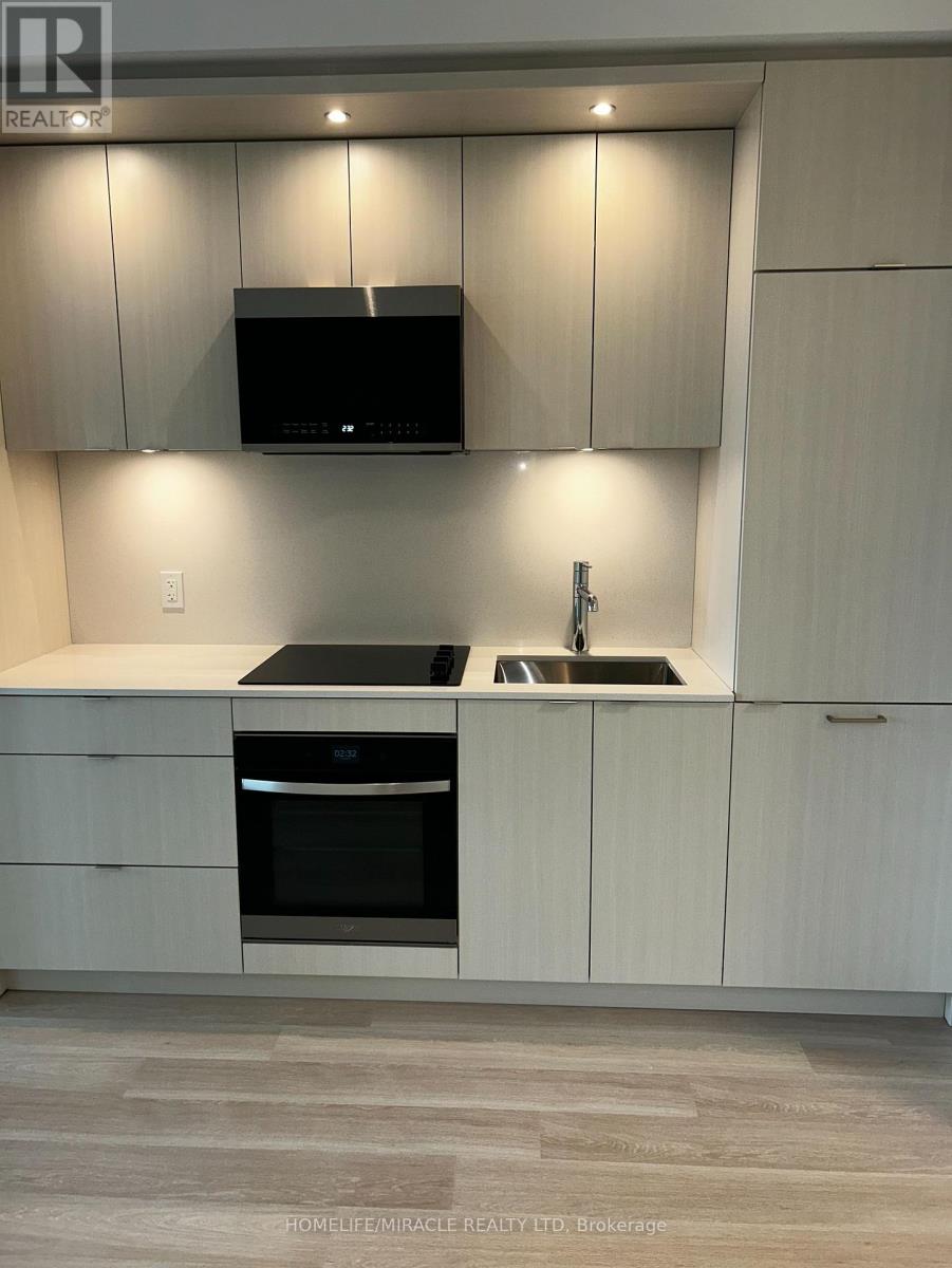 1714 - 60 Central Park Roadway, Toronto, Ontario  M9A 3K1 - Photo 8 - W12993400