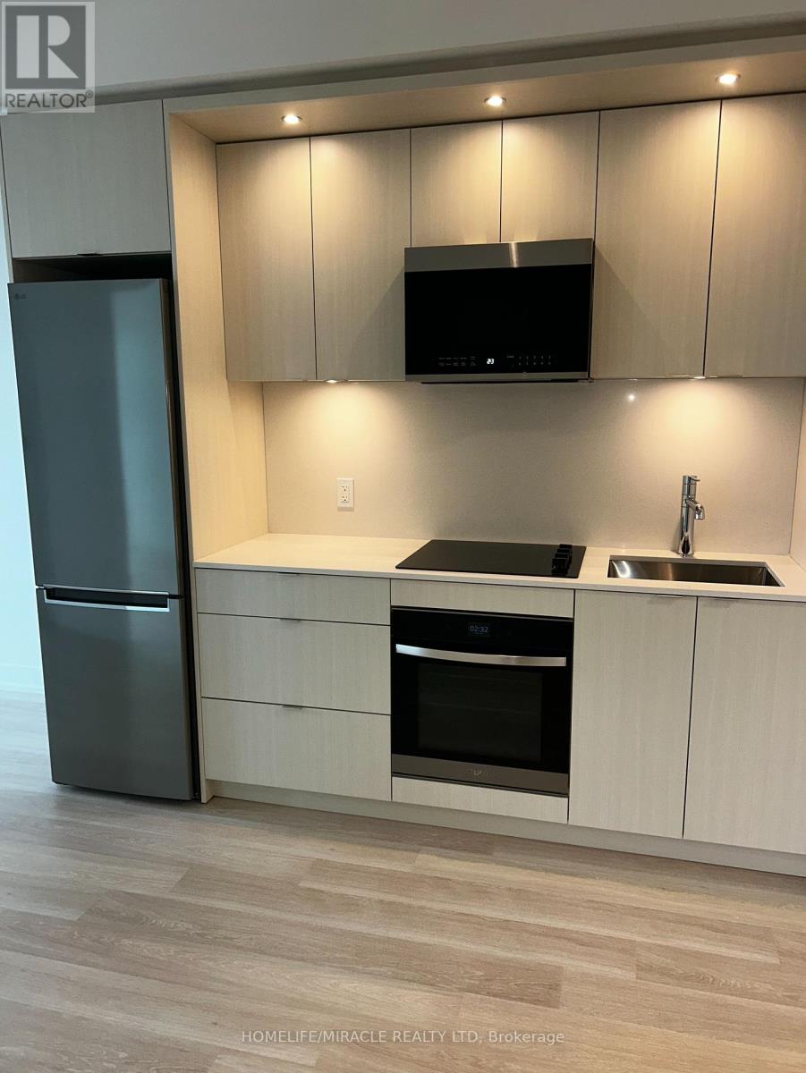 1714 - 60 Central Park Roadway, Toronto, Ontario  M9A 3K1 - Photo 6 - W12993400