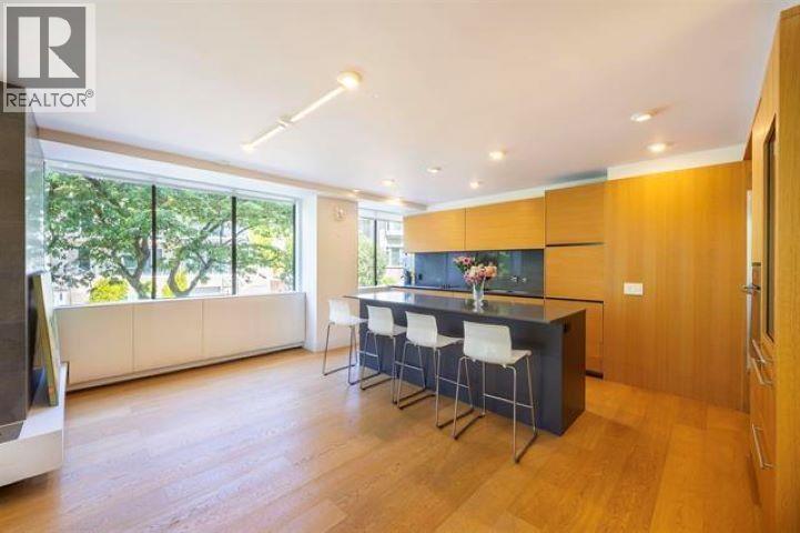 203 2167 Bellevue Avenue, West Vancouver, British Columbia  V7V 1C2 - Photo 11 - R3110807