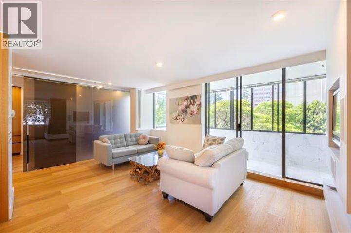 203 2167 Bellevue Avenue, West Vancouver, British Columbia  V7V 1C2 - Photo 14 - R3110807