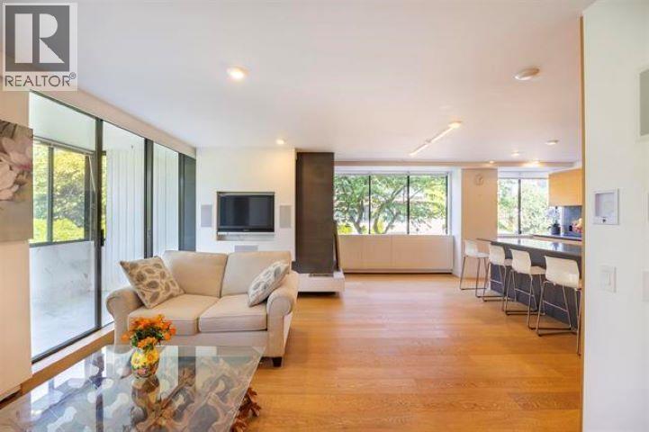 203 2167 Bellevue Avenue, West Vancouver, British Columbia  V7V 1C2 - Photo 15 - R3110807