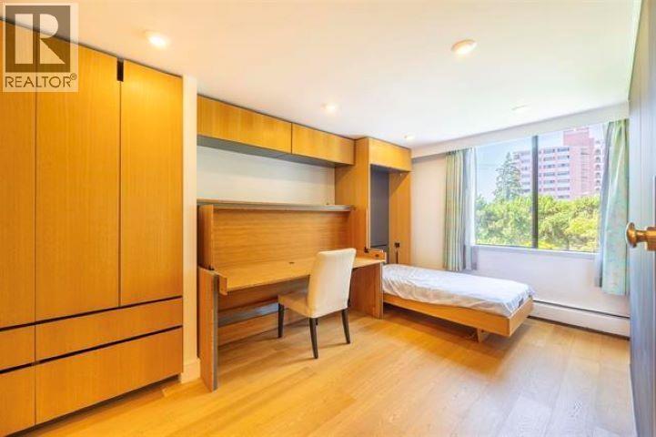 203 2167 Bellevue Avenue, West Vancouver, British Columbia  V7V 1C2 - Photo 16 - R3110807