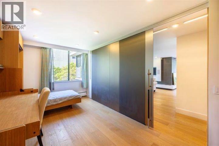 203 2167 Bellevue Avenue, West Vancouver, British Columbia  V7V 1C2 - Photo 17 - R3110807