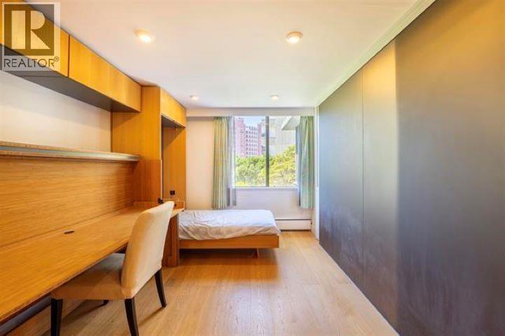 203 2167 Bellevue Avenue, West Vancouver, British Columbia  V7V 1C2 - Photo 18 - R3110807