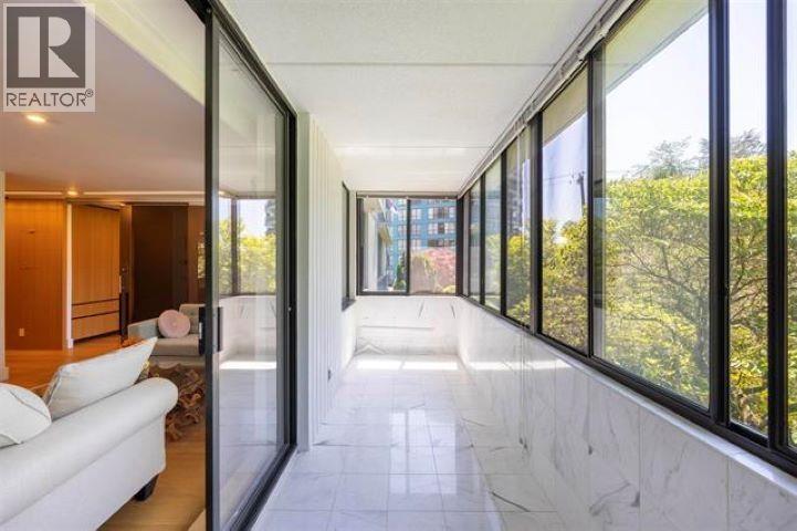 203 2167 Bellevue Avenue, West Vancouver, British Columbia  V7V 1C2 - Photo 22 - R3110807