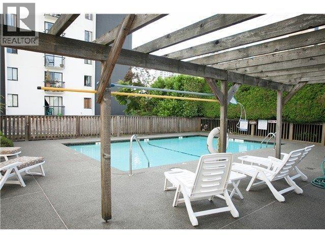 203 2167 Bellevue Avenue, West Vancouver, British Columbia  V7V 1C2 - Photo 24 - R3110807