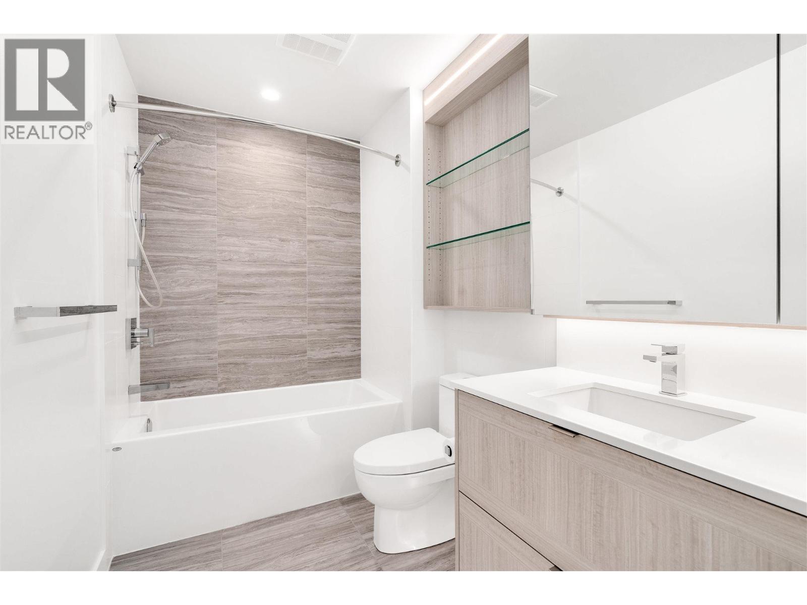 507 2311 Beta Avenue, Burnaby, British Columbia  V5C 0M1 - Photo 11 - R3110815