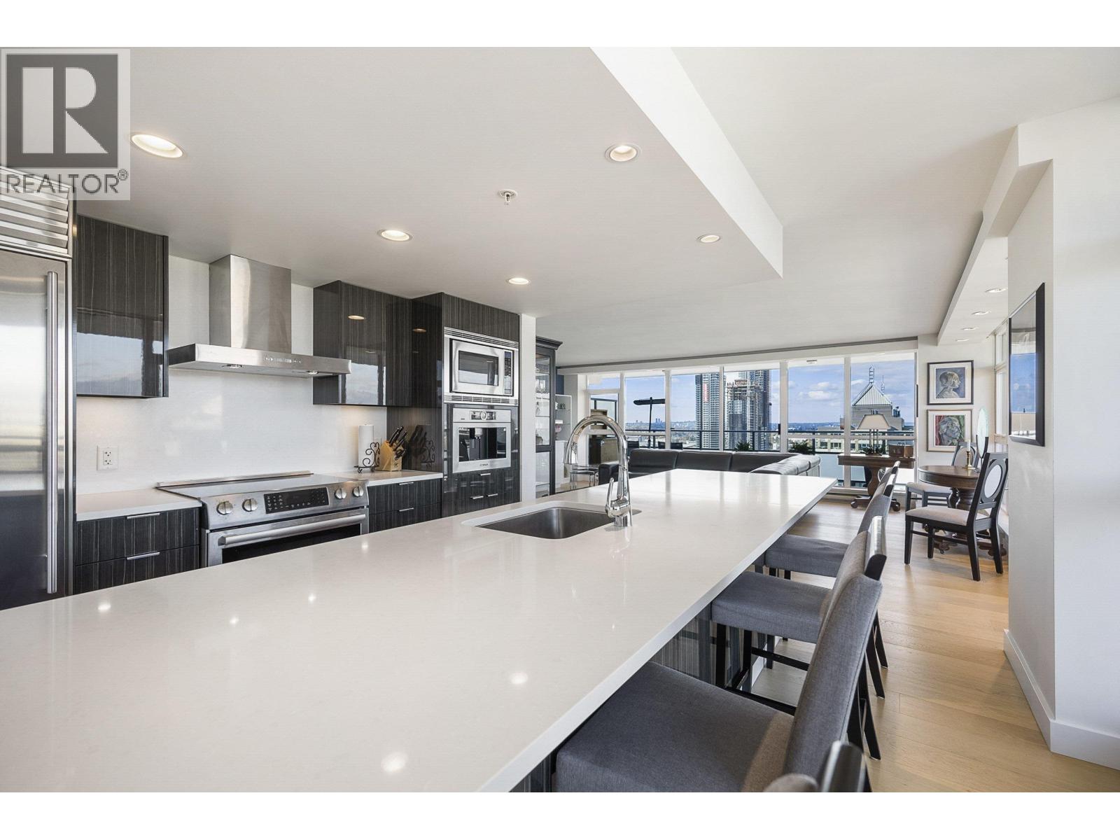 2601 4400 Buchanan Street, Burnaby, British Columbia V5C 0E3 - Photo 11 - R3110828