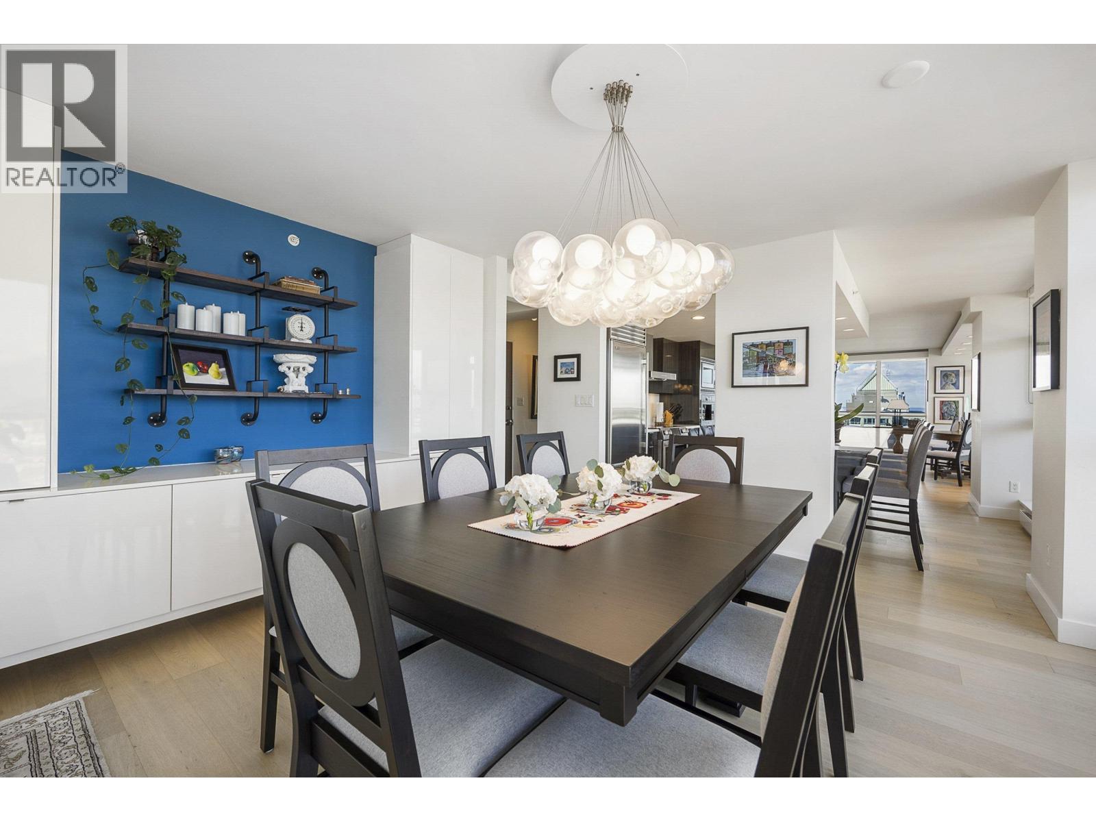 2601 4400 Buchanan Street, Burnaby, British Columbia V5C 0E3 - Photo 14 - R3110828