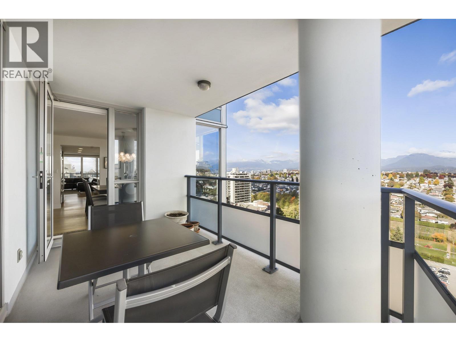 2601 4400 Buchanan Street, Burnaby, British Columbia V5C 0E3 - Photo 20 - R3110828