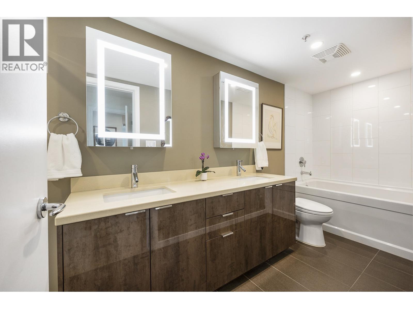 2601 4400 Buchanan Street, Burnaby, British Columbia V5C 0E3 - Photo 23 - R3110828