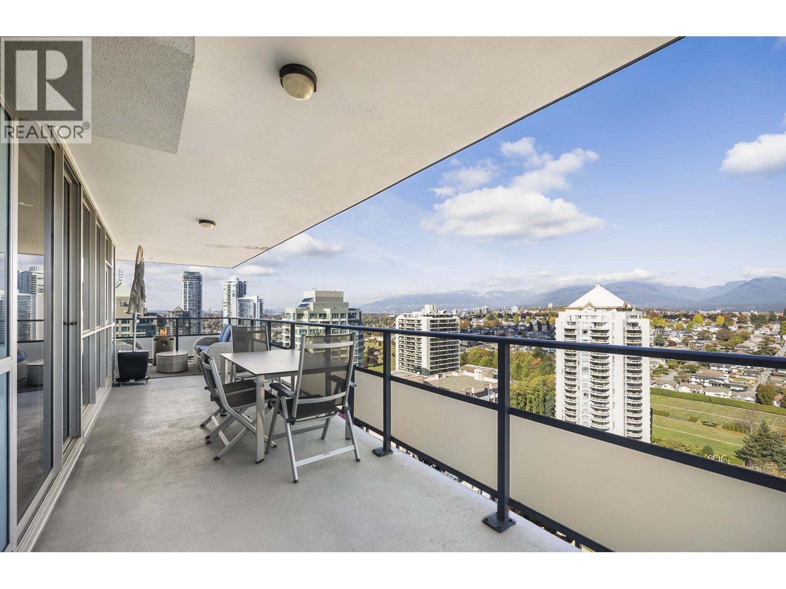 2601 4400 Buchanan Street, Burnaby, British Columbia V5C 0E3 - Photo 31 - R3110828