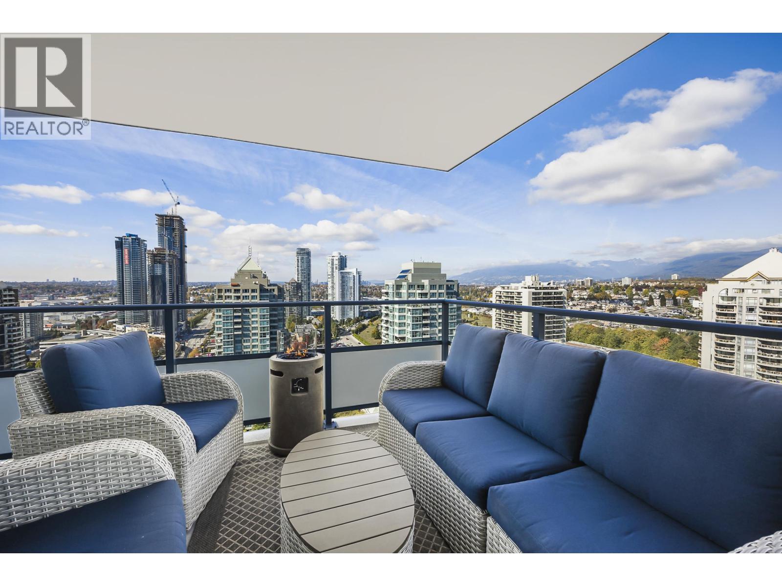 2601 4400 Buchanan Street, Burnaby, British Columbia V5C 0E3 - Photo 32 - R3110828