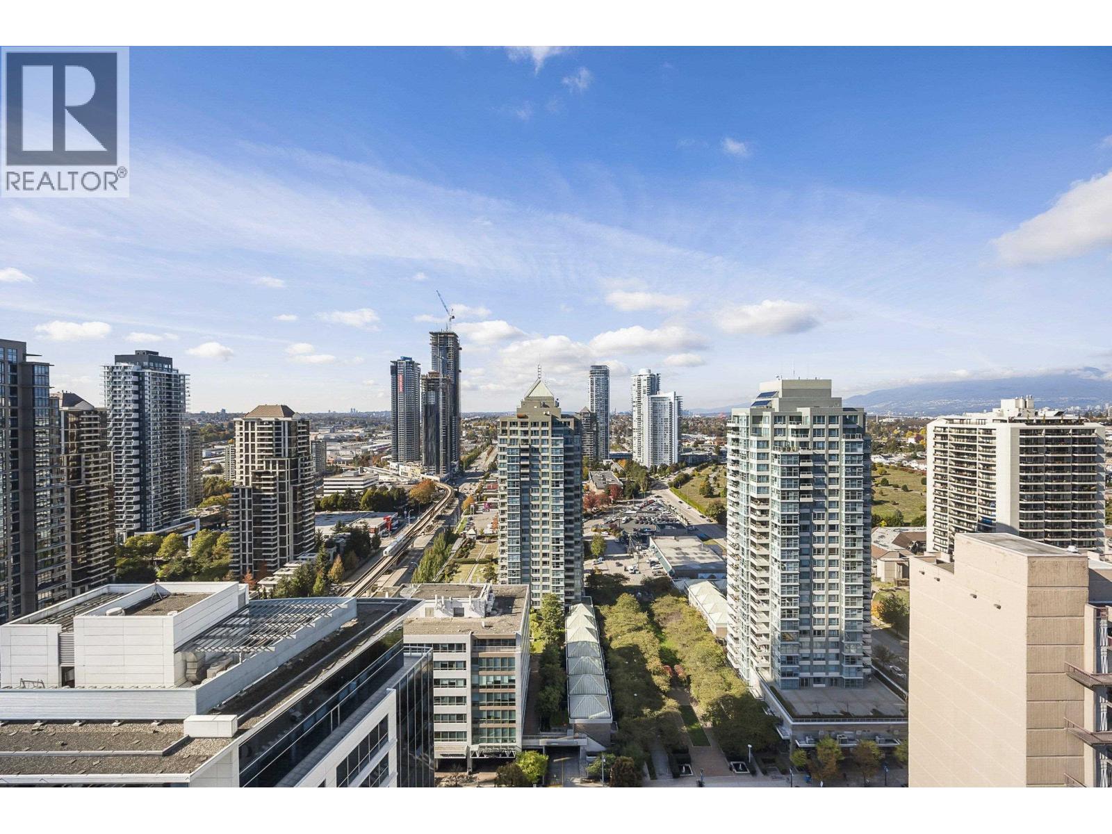 2601 4400 Buchanan Street, Burnaby, British Columbia V5C 0E3 - Photo 35 - R3110828