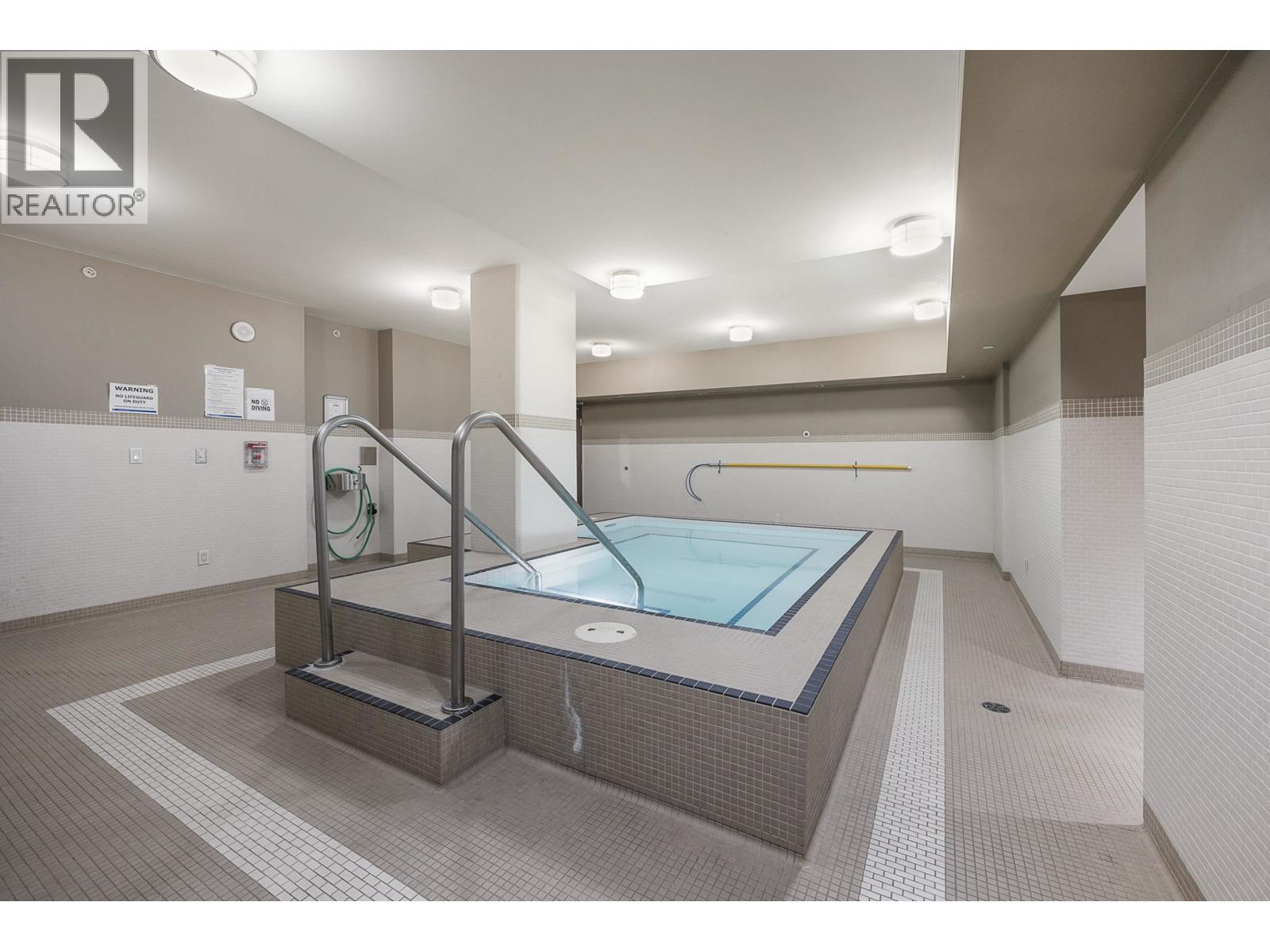 2601 4400 Buchanan Street, Burnaby, British Columbia V5C 0E3 - Photo 36 - R3110828