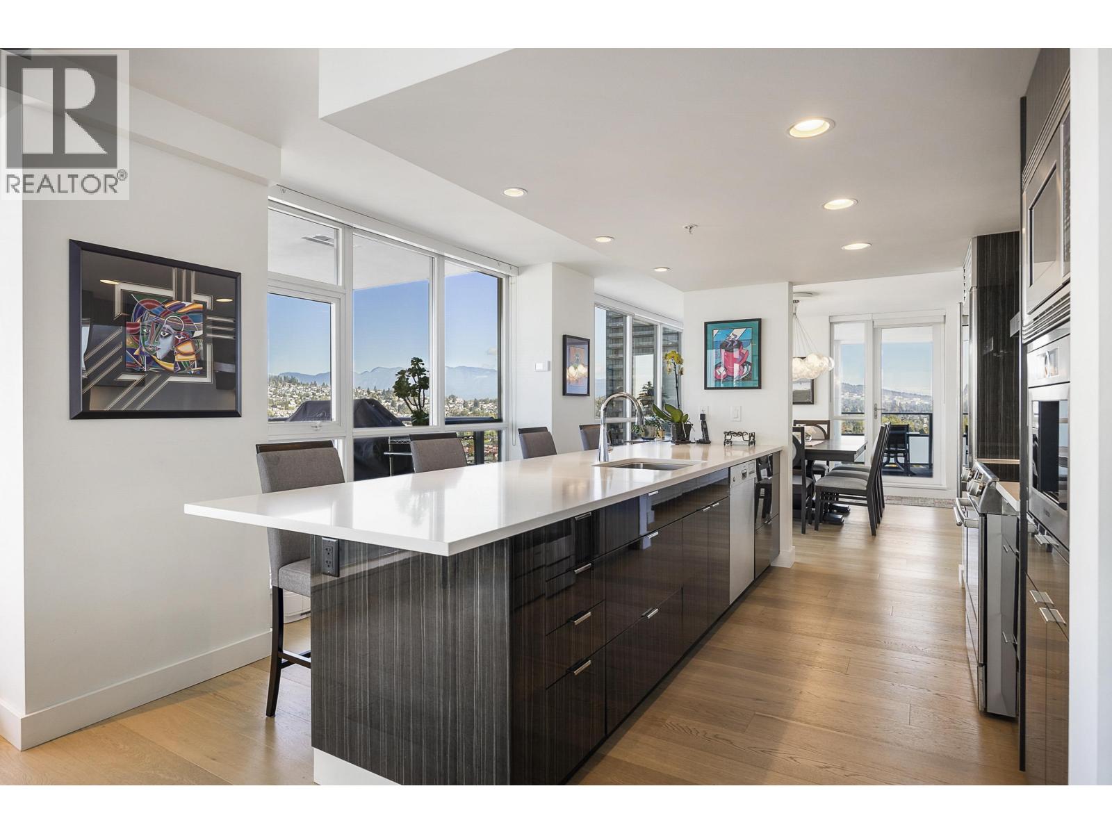 2601 4400 Buchanan Street, Burnaby, British Columbia V5C 0E3 - Photo 9 - R3110828