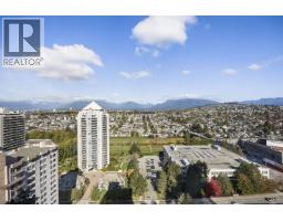 2601 4400 BUCHANAN STREET, Burnaby, British Columbia