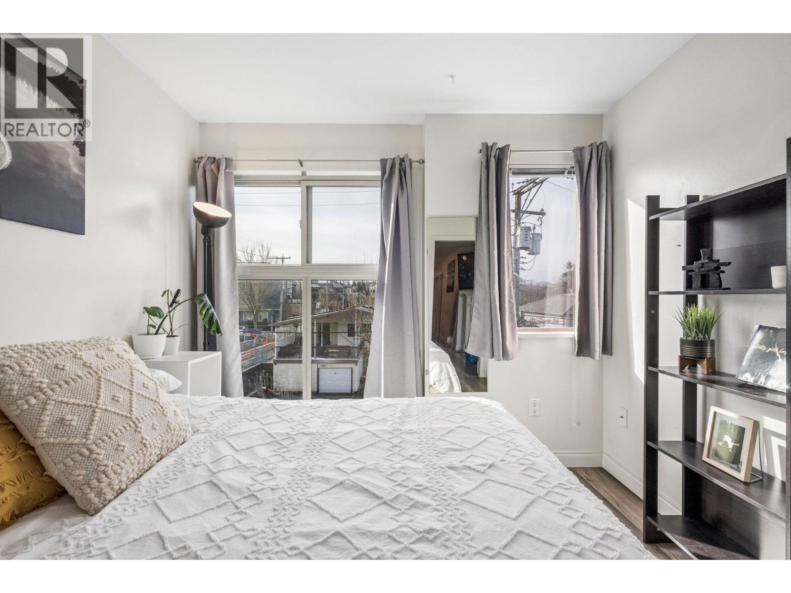 308 688 E 16th Avenue, Vancouver, British Columbia  V5T 2V4 - Photo 12 - R3110839