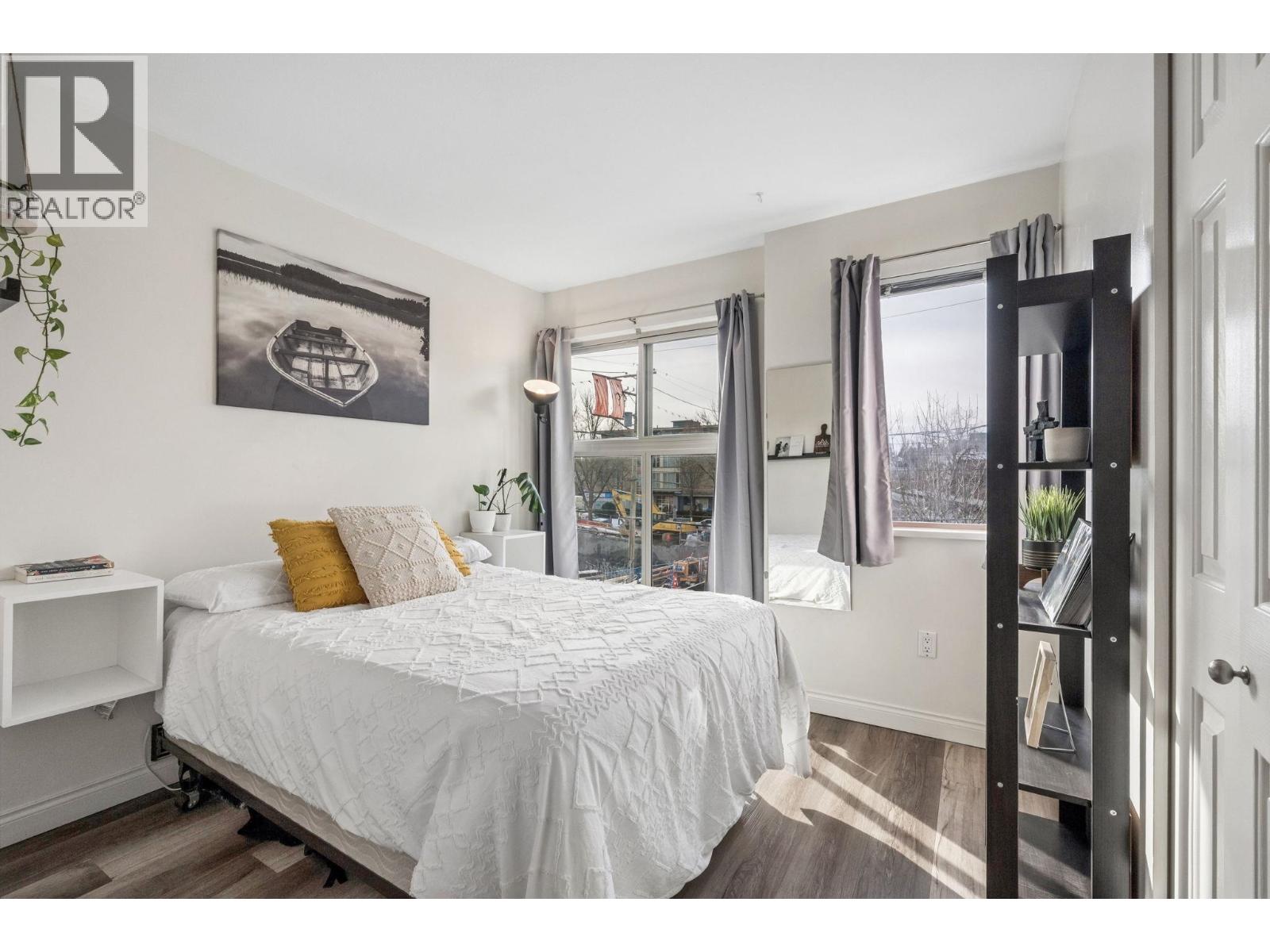 308 688 E 16th Avenue, Vancouver, British Columbia  V5T 2V4 - Photo 13 - R3110839