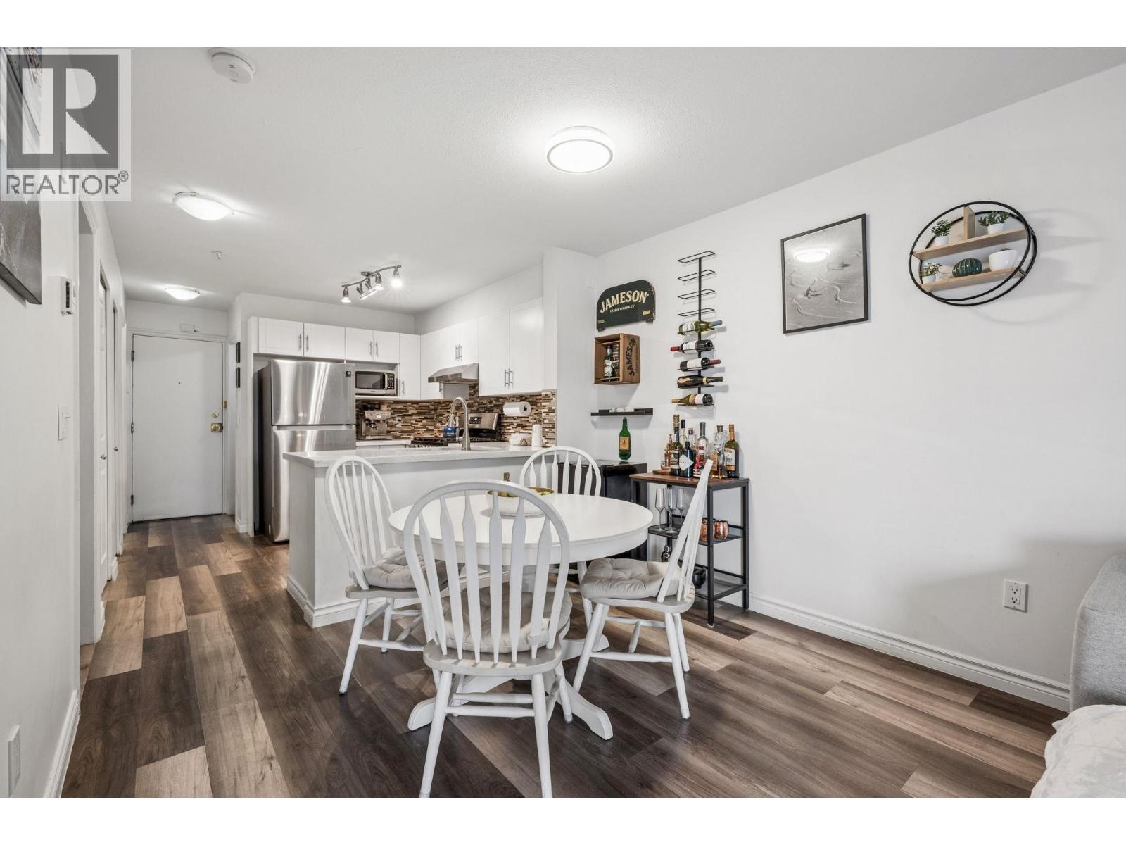 308 688 E 16th Avenue, Vancouver, British Columbia  V5T 2V4 - Photo 5 - R3110839