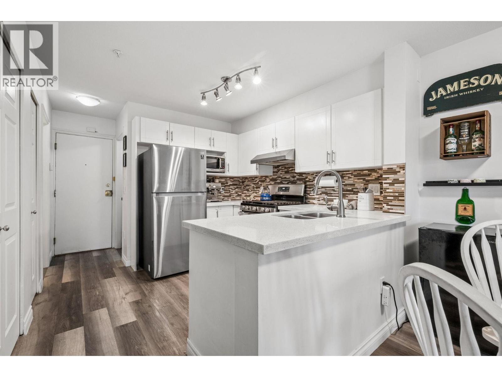 308 688 E 16th Avenue, Vancouver, British Columbia  V5T 2V4 - Photo 6 - R3110839