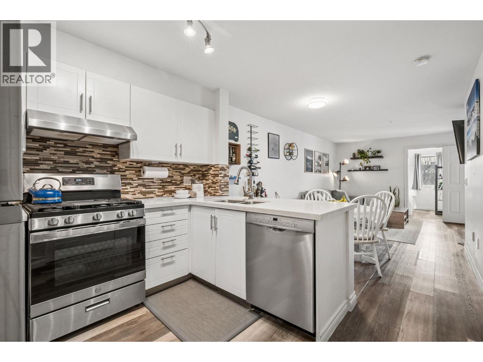 308 688 E 16th Avenue, Vancouver, British Columbia  V5T 2V4 - Photo 8 - R3110839