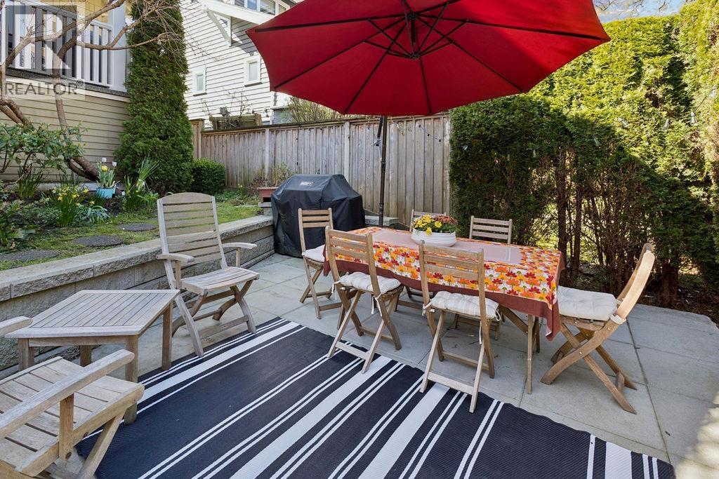 1956 W 14 Avenue, Vancouver, British Columbia  V6J 2K2 - Photo 32 - R3110849