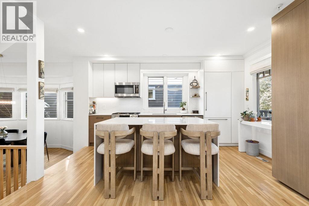 1956 W 14 Avenue, Vancouver, British Columbia  V6J 2K2 - Photo 4 - R3110849