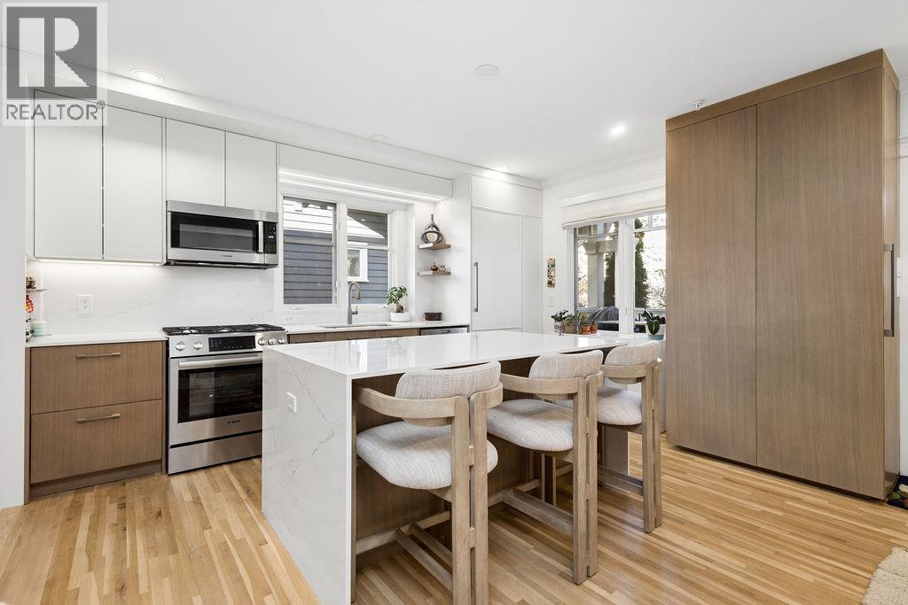 1956 W 14 Avenue, Vancouver, British Columbia  V6J 2K2 - Photo 5 - R3110849