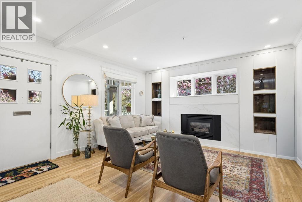 1956 W 14 Avenue, Vancouver, British Columbia  V6J 2K2 - Photo 7 - R3110849