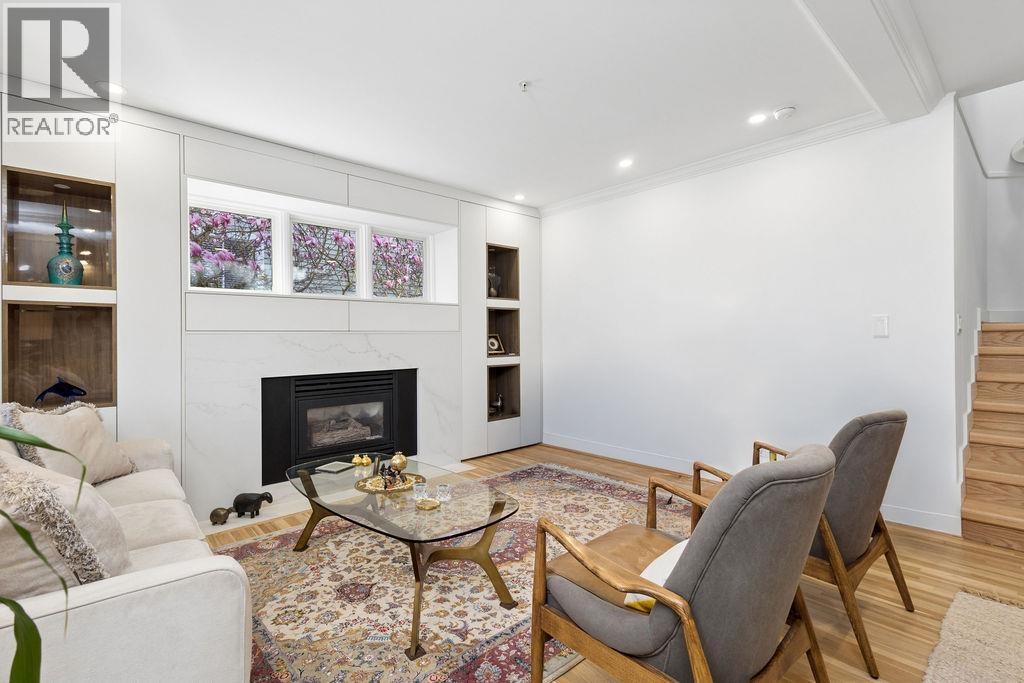 1956 W 14 Avenue, Vancouver, British Columbia  V6J 2K2 - Photo 8 - R3110849