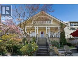 1956 W 14 AVENUE, Vancouver, British Columbia