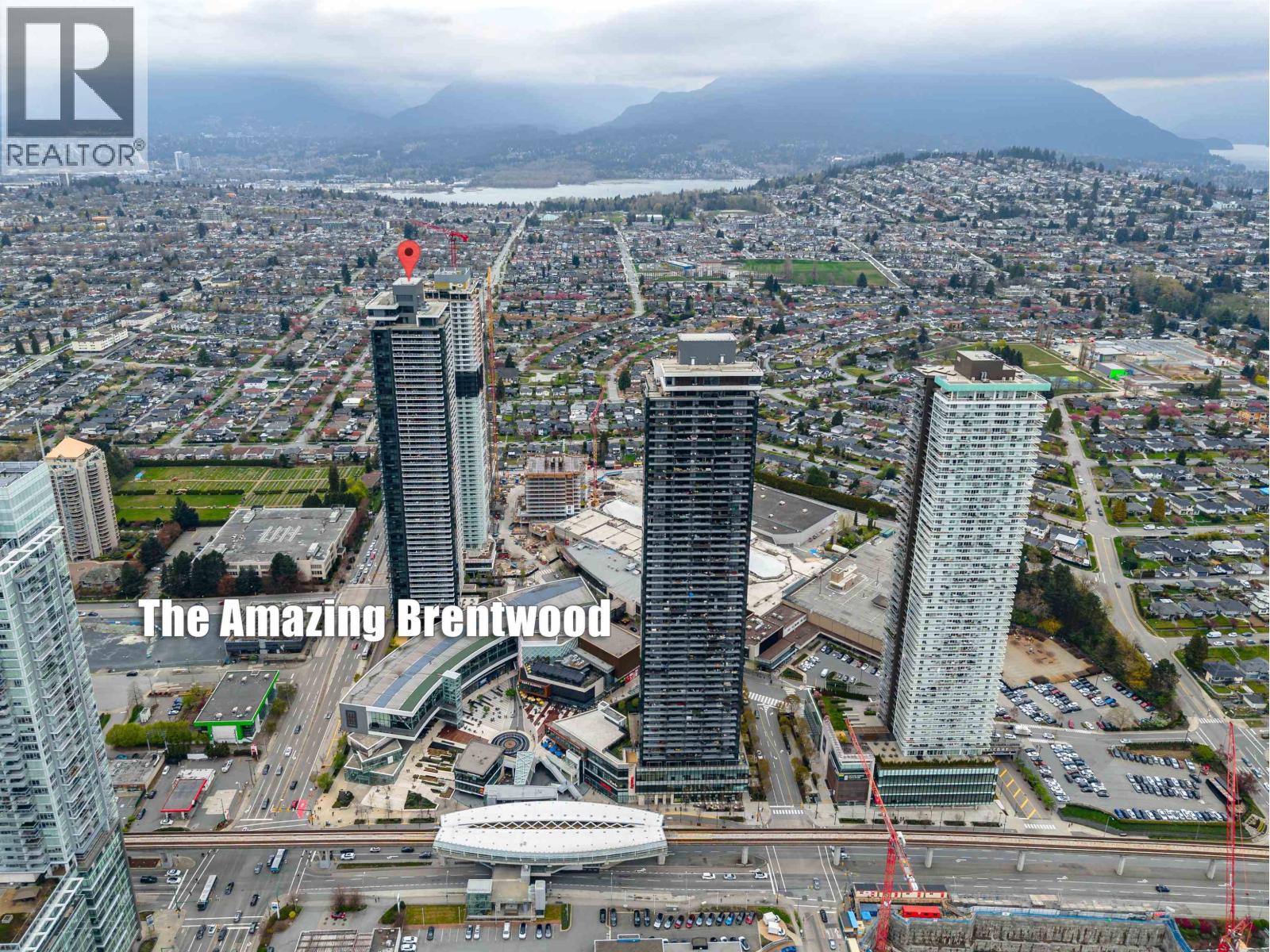 4605 4510 Halifax Way, Burnaby, British Columbia  V5C 0K4 - Photo 7 - R3110850