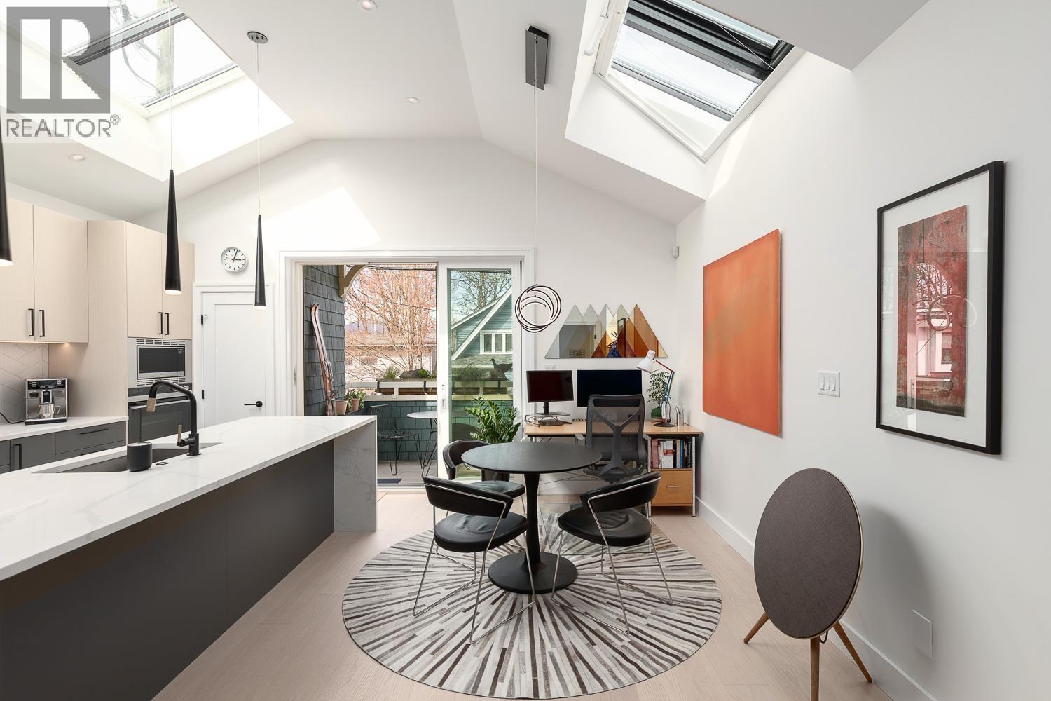 3861 Willow Street, Vancouver, British Columbia  V5Z 4M7 - Photo 7 - R3110856