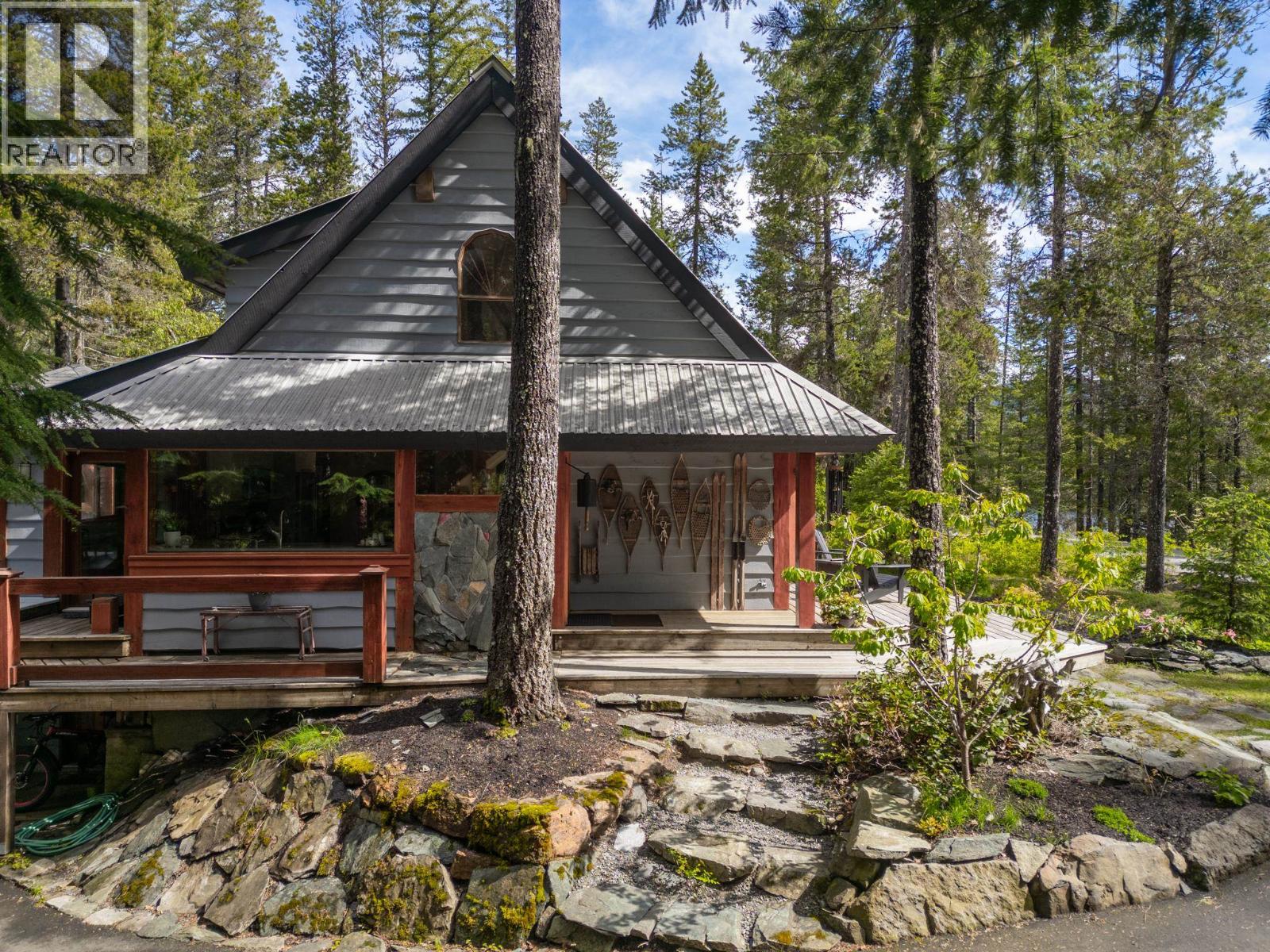 40 Black Tusk Drive, Whistler, British Columbia  V8E 0A1 - Photo 1 - R3110663