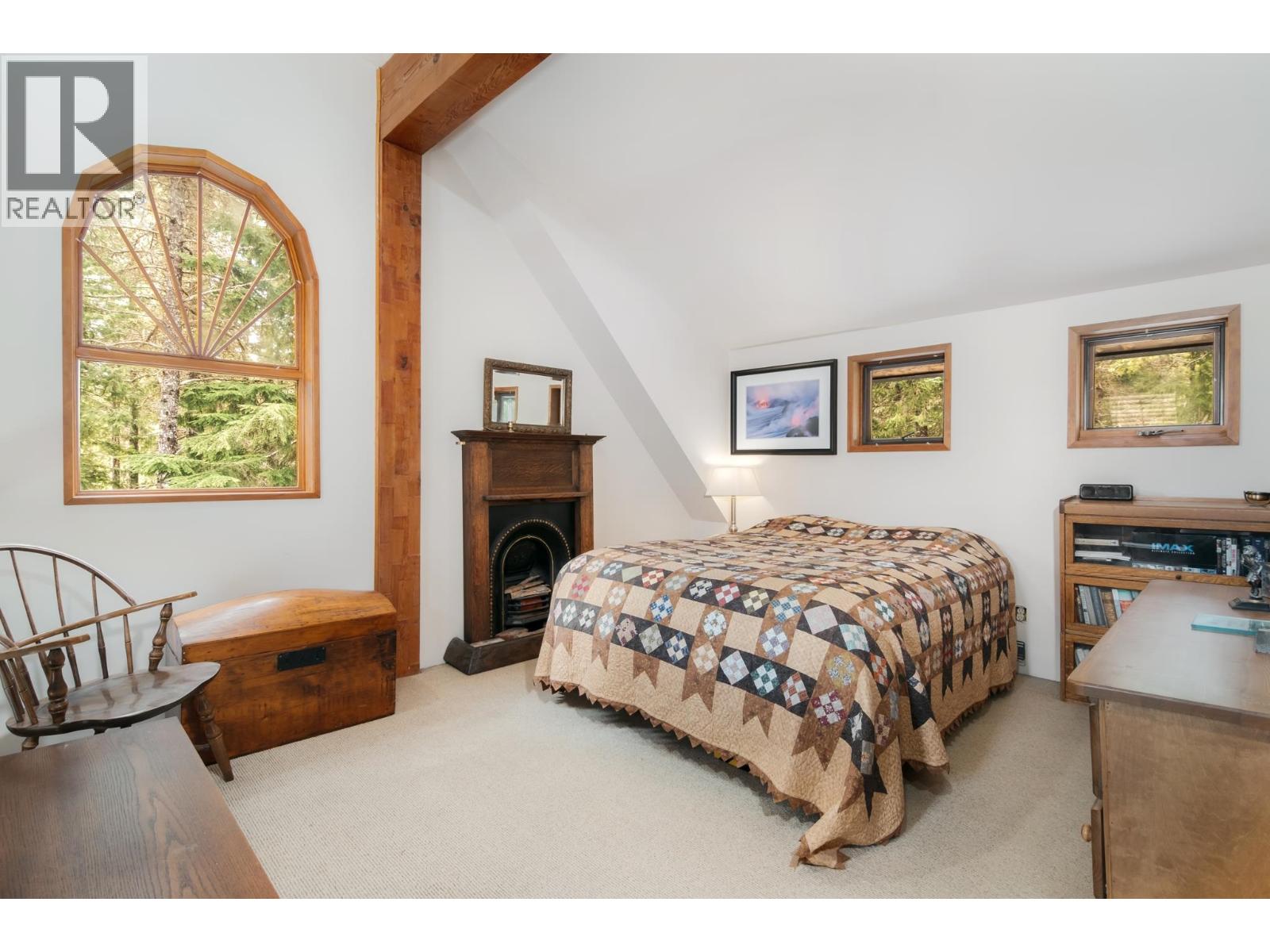 40 Black Tusk Drive, Whistler, British Columbia  V8E 0A1 - Photo 19 - R3110663