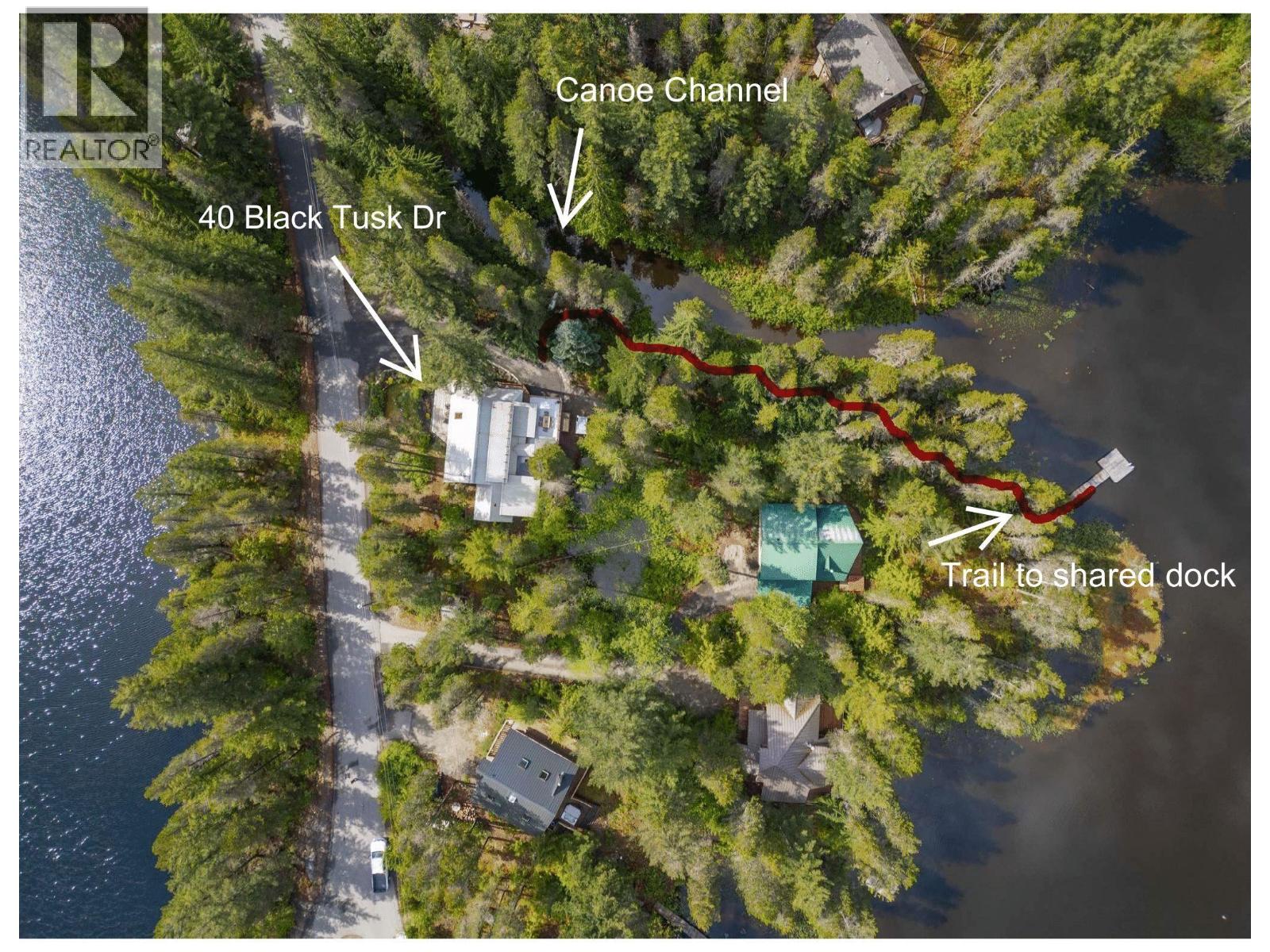 40 Black Tusk Drive, Whistler, British Columbia  V8E 0A1 - Photo 29 - R3110663