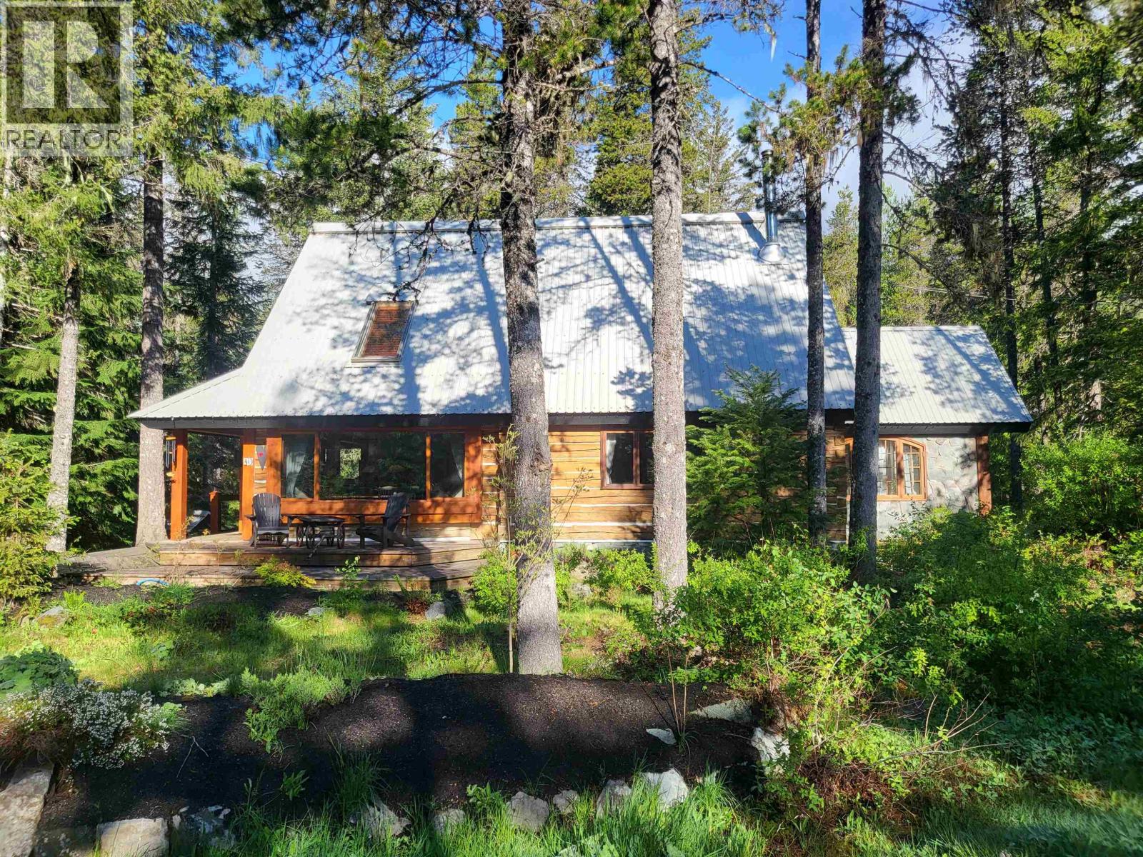 40 Black Tusk Drive, Whistler, British Columbia  V8E 0A1 - Photo 3 - R3110663