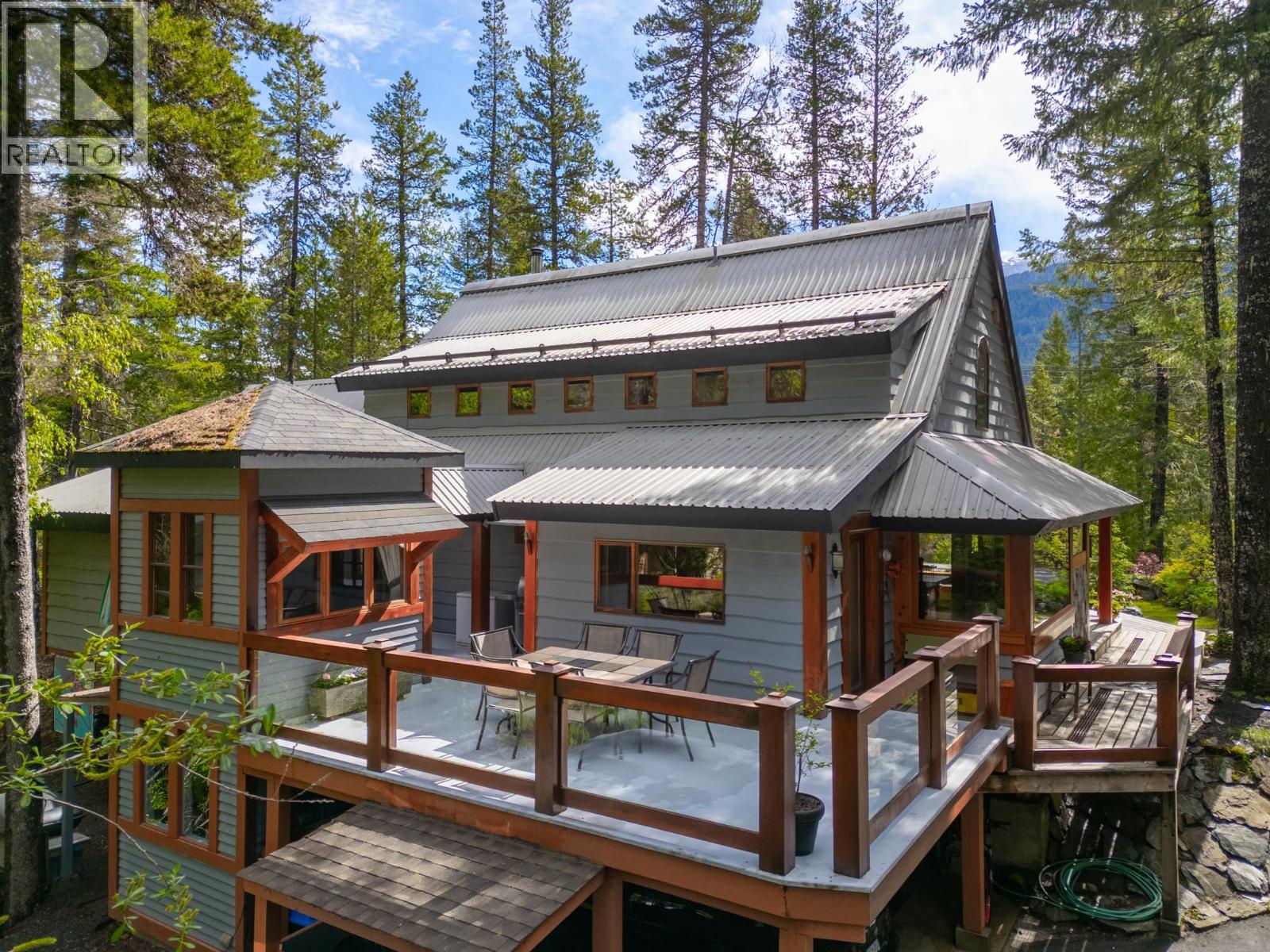40 Black Tusk Drive, Whistler, British Columbia  V8E 0A1 - Photo 6 - R3110663
